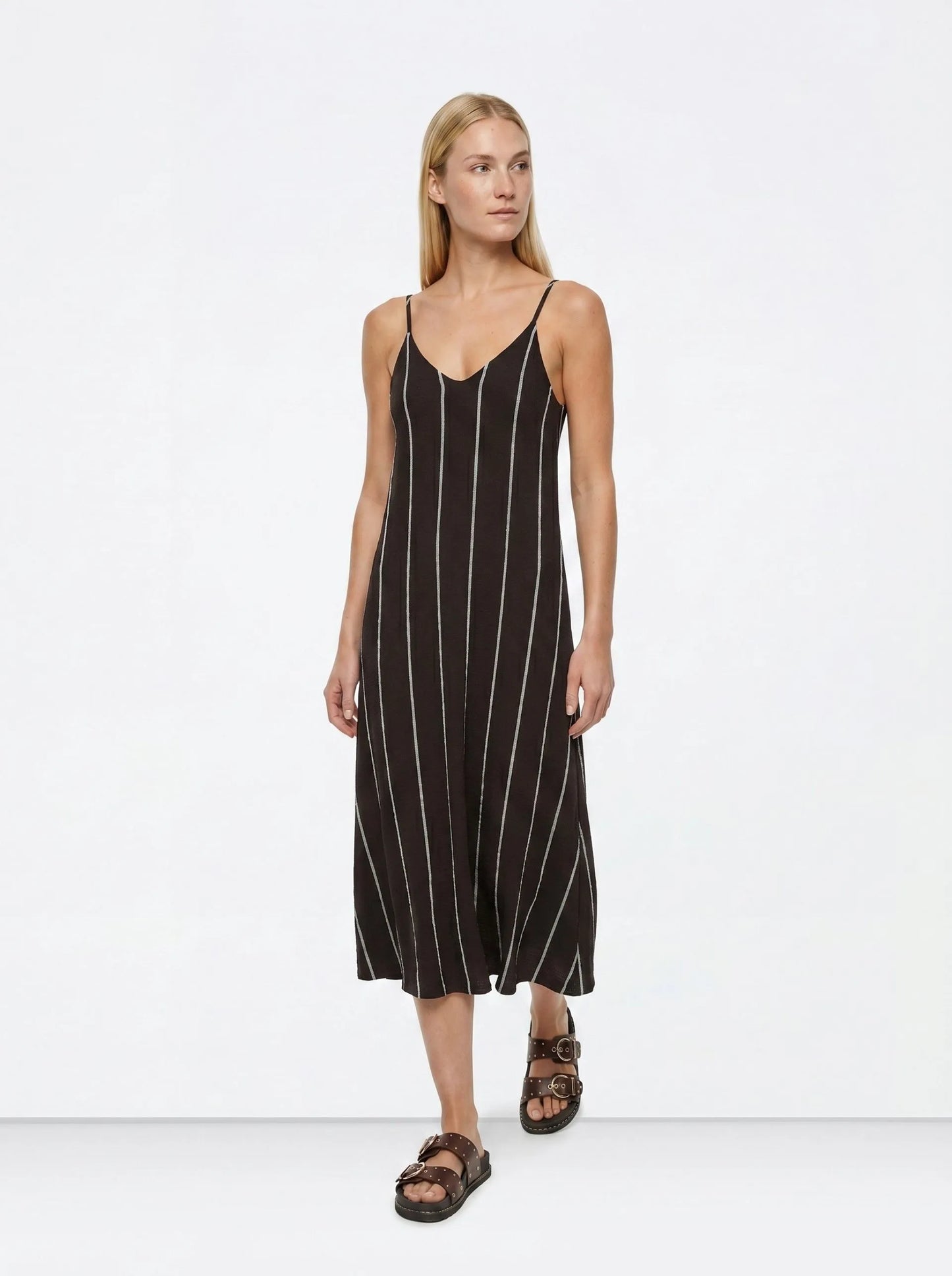 Vestido Tiffosi Mulher Greaty