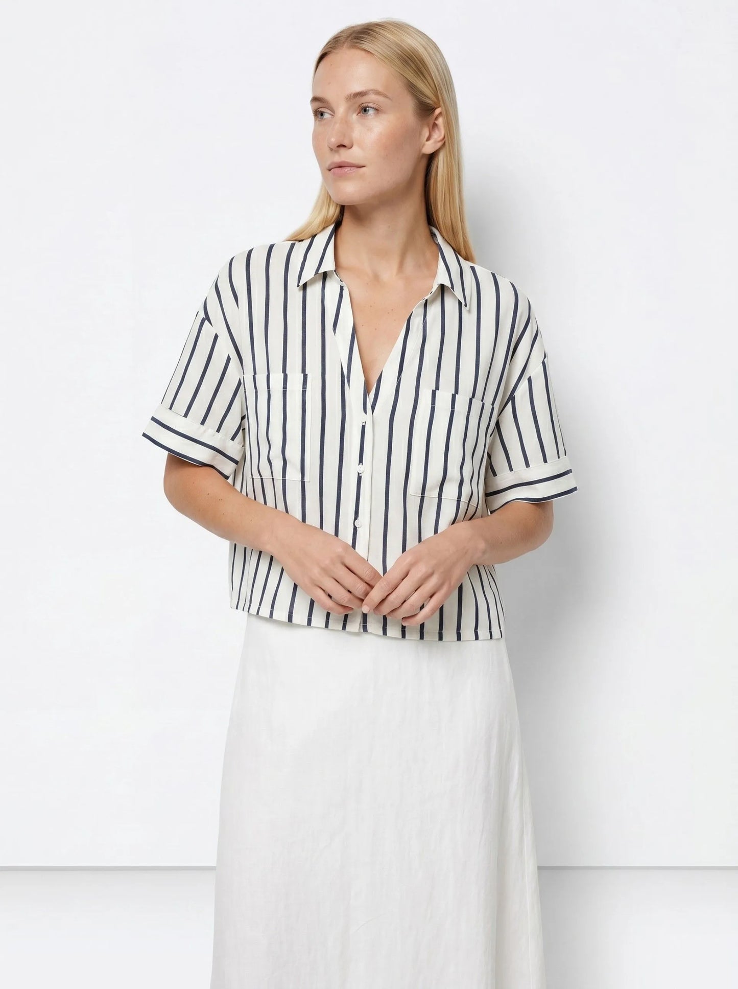 Camisa Tiffosi Mulher