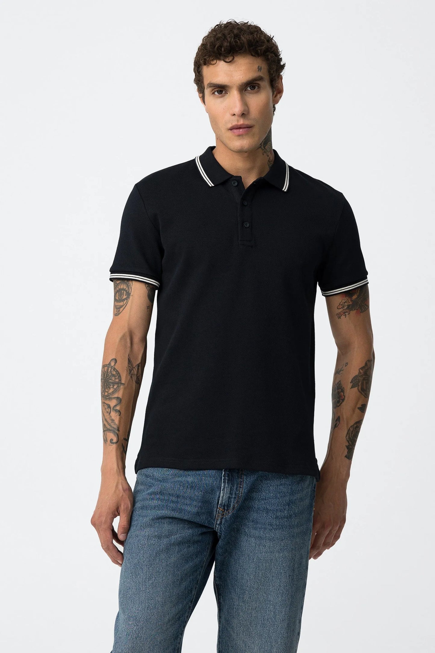 Polo Tiffosi América