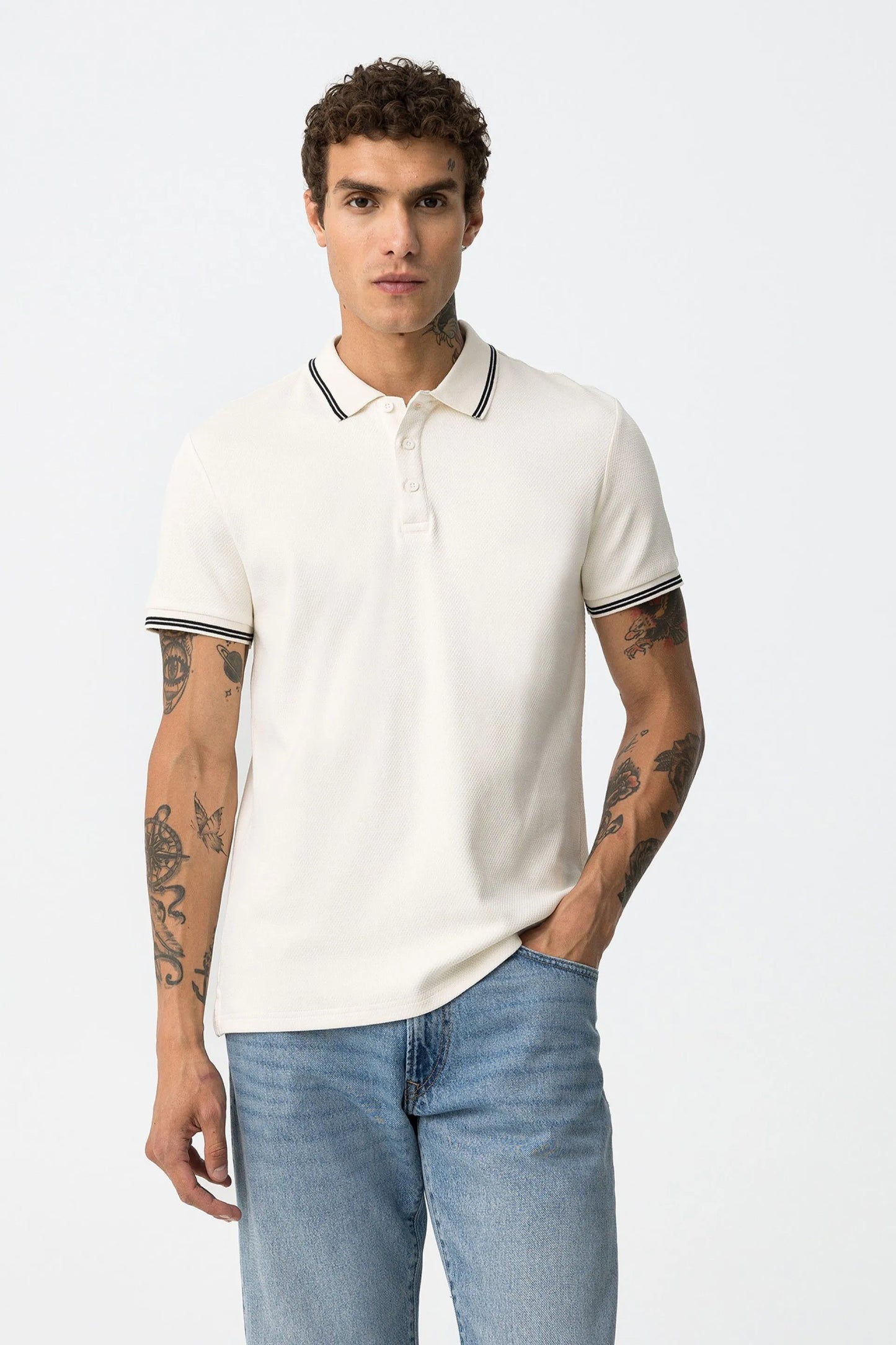 Polo Tiffosi América
