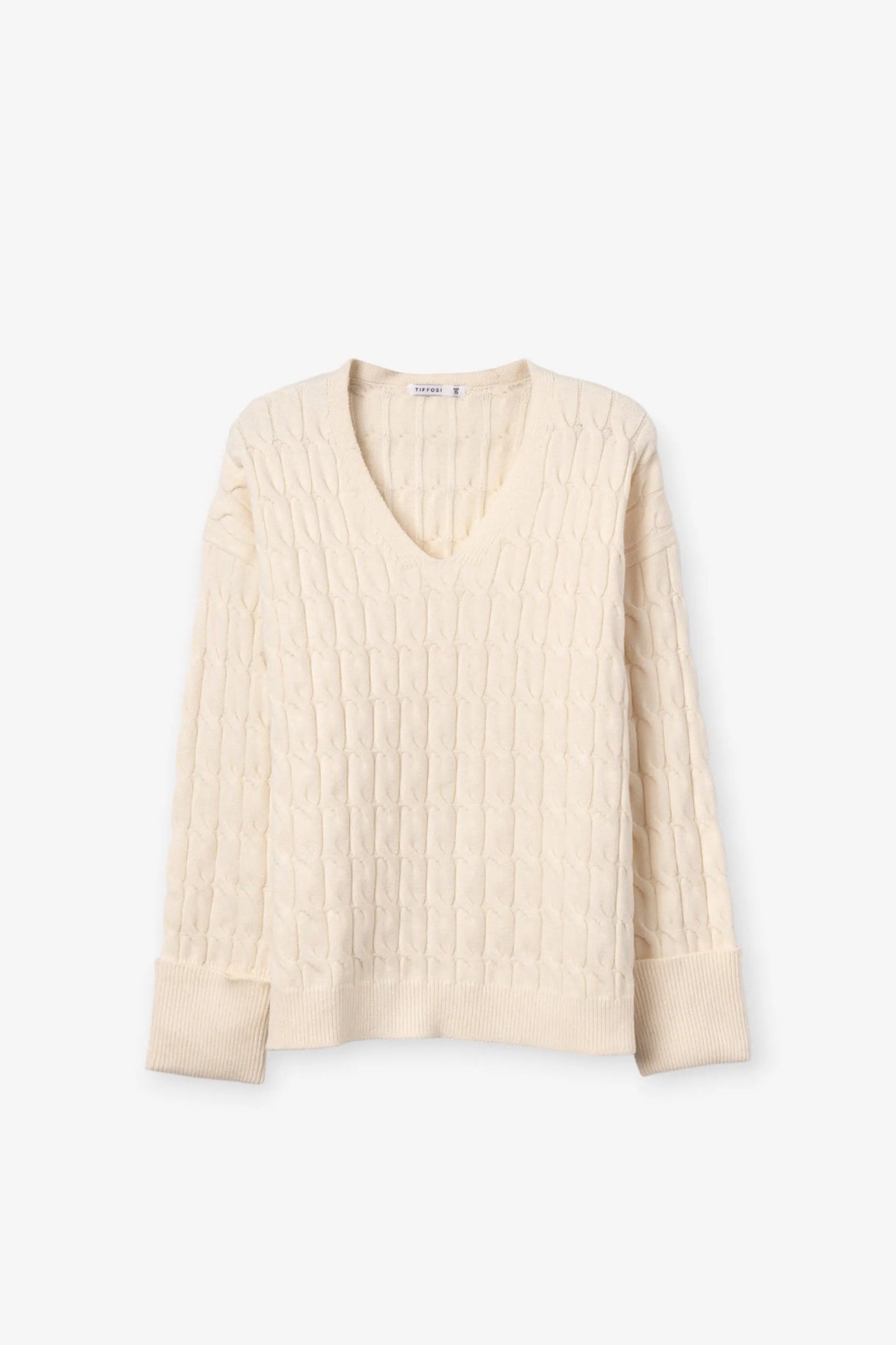 Camisola Tiffosi Mulher