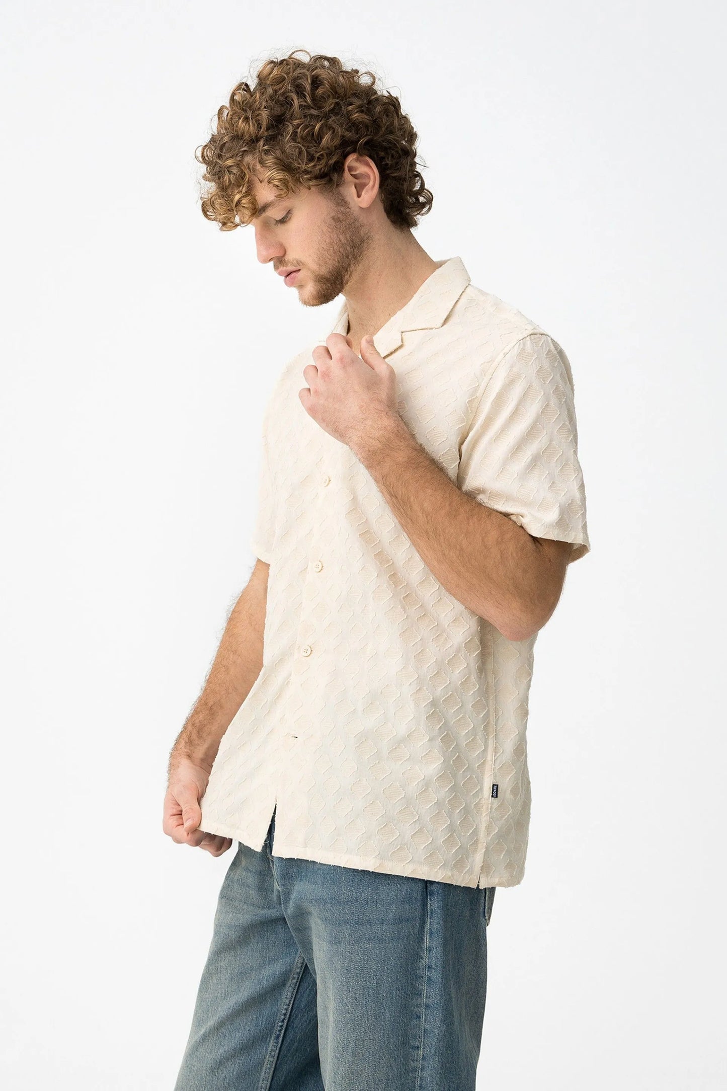 Camisa Tiffosi Korey