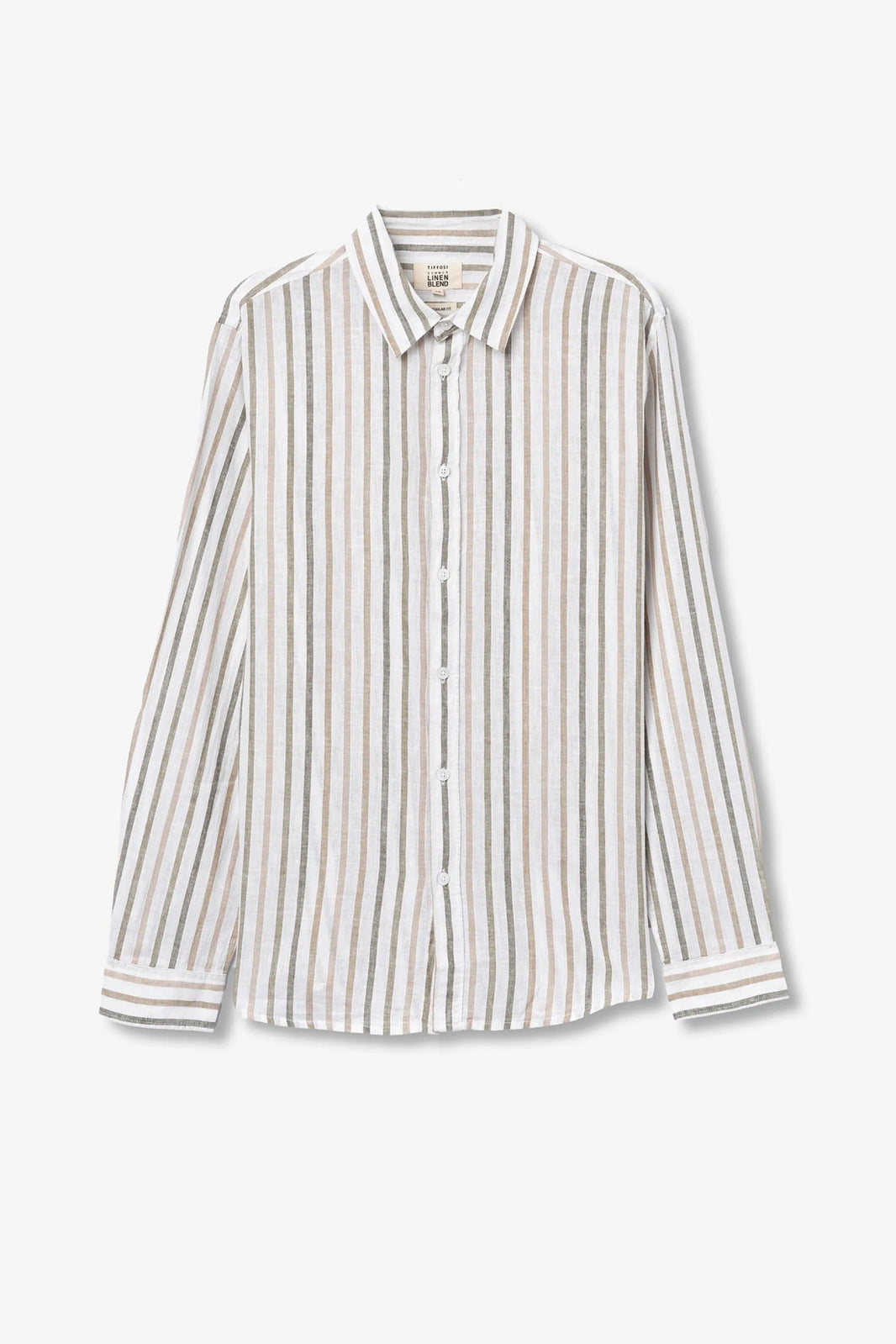Camisa Tiffosi Vincent