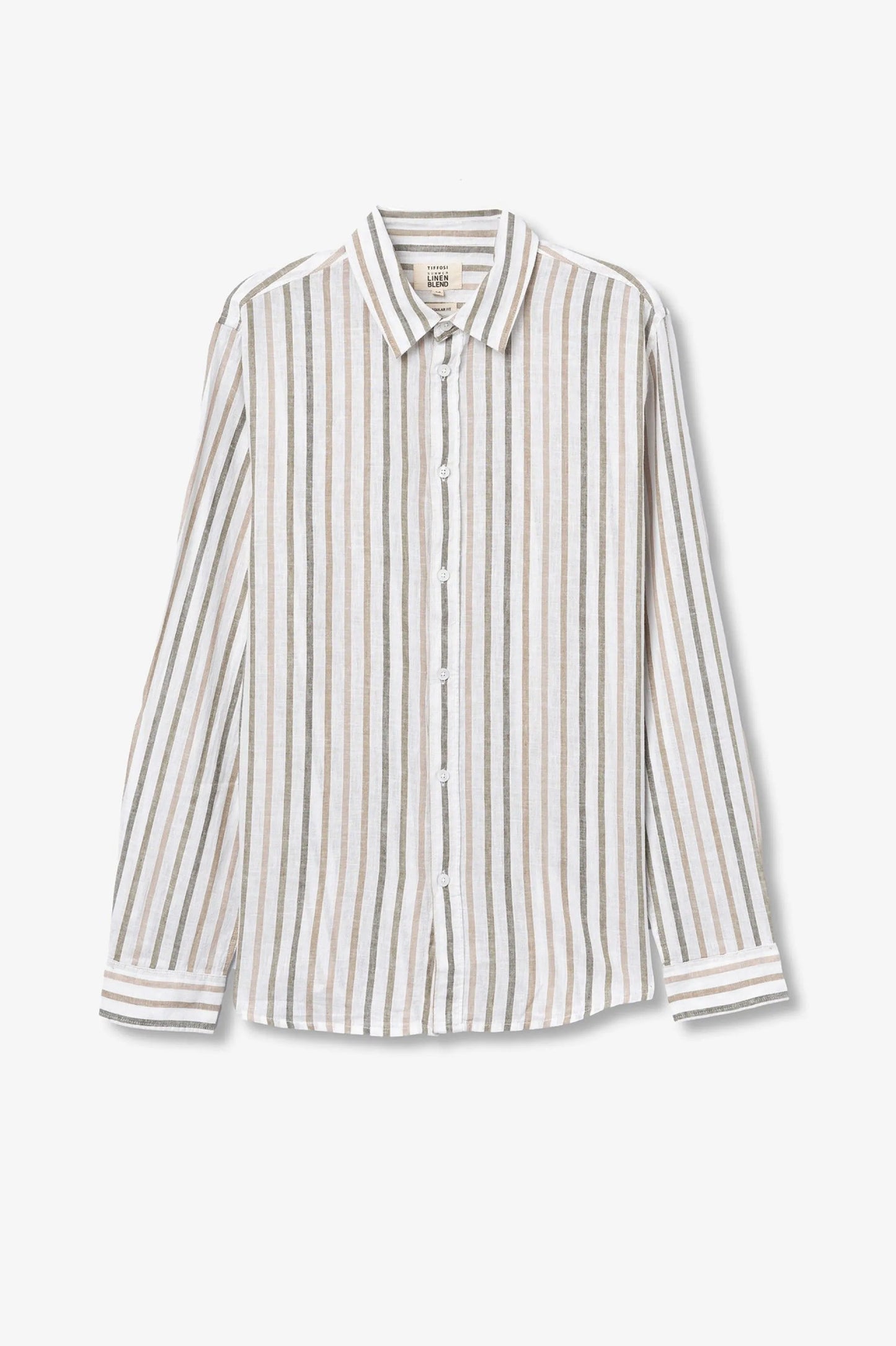Camisa Tiffosi Vincent