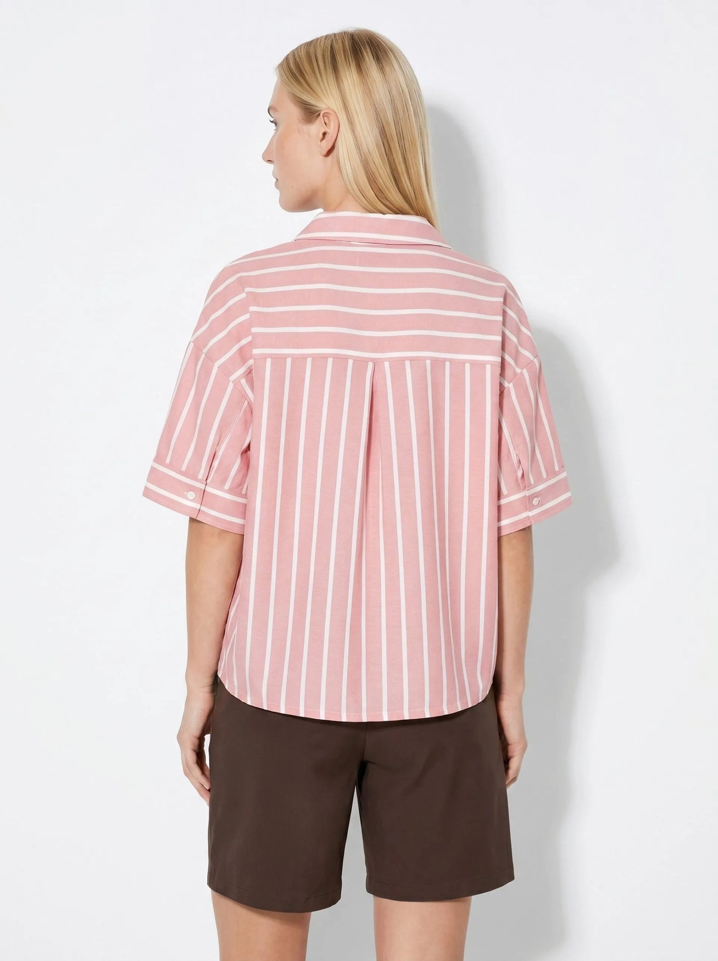 Camisa Tiffosi Mulher Kefir