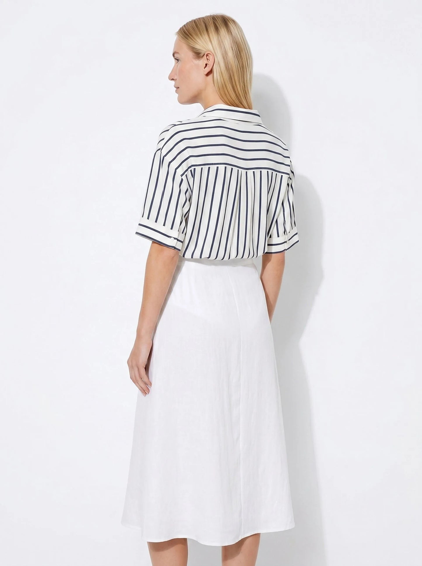 Camisa Tiffosi Mulher
