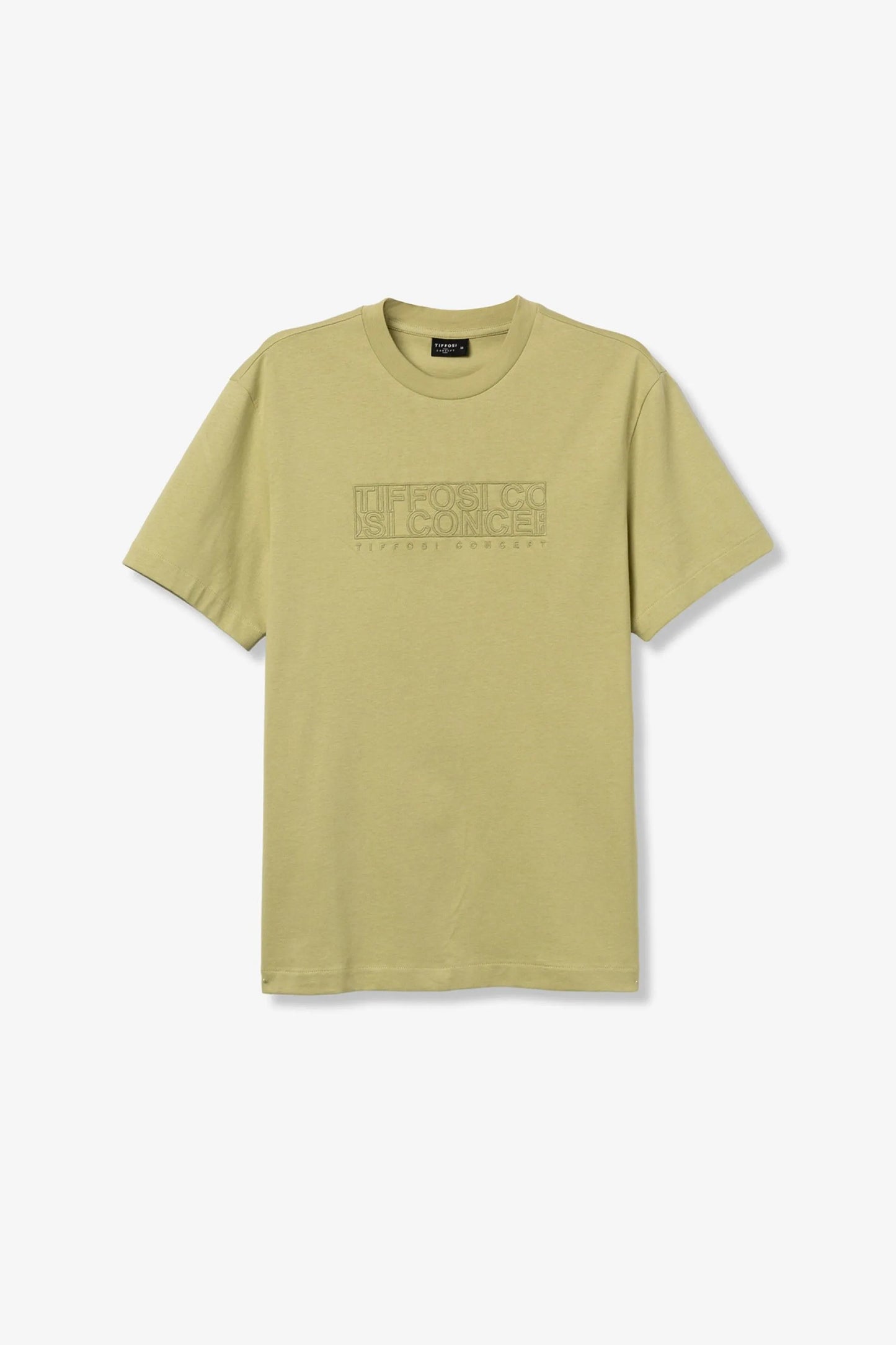 T-shirt Tiffosi Dilan