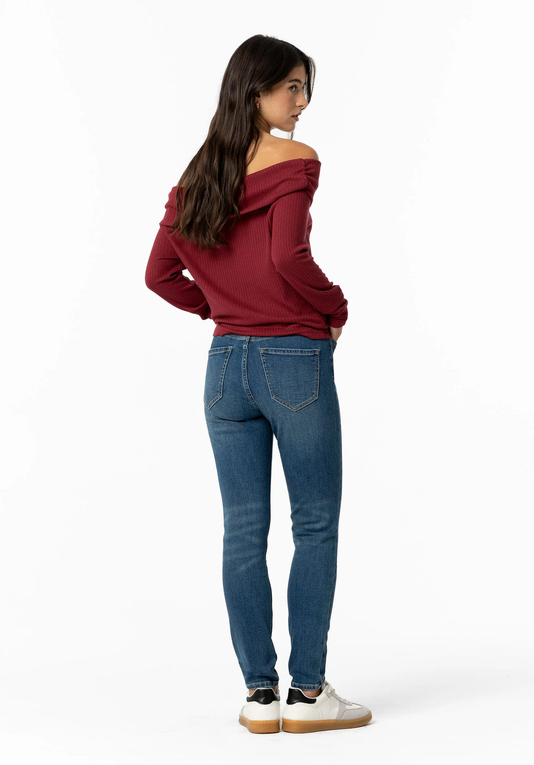 Jeans Tiffosi Skinny
