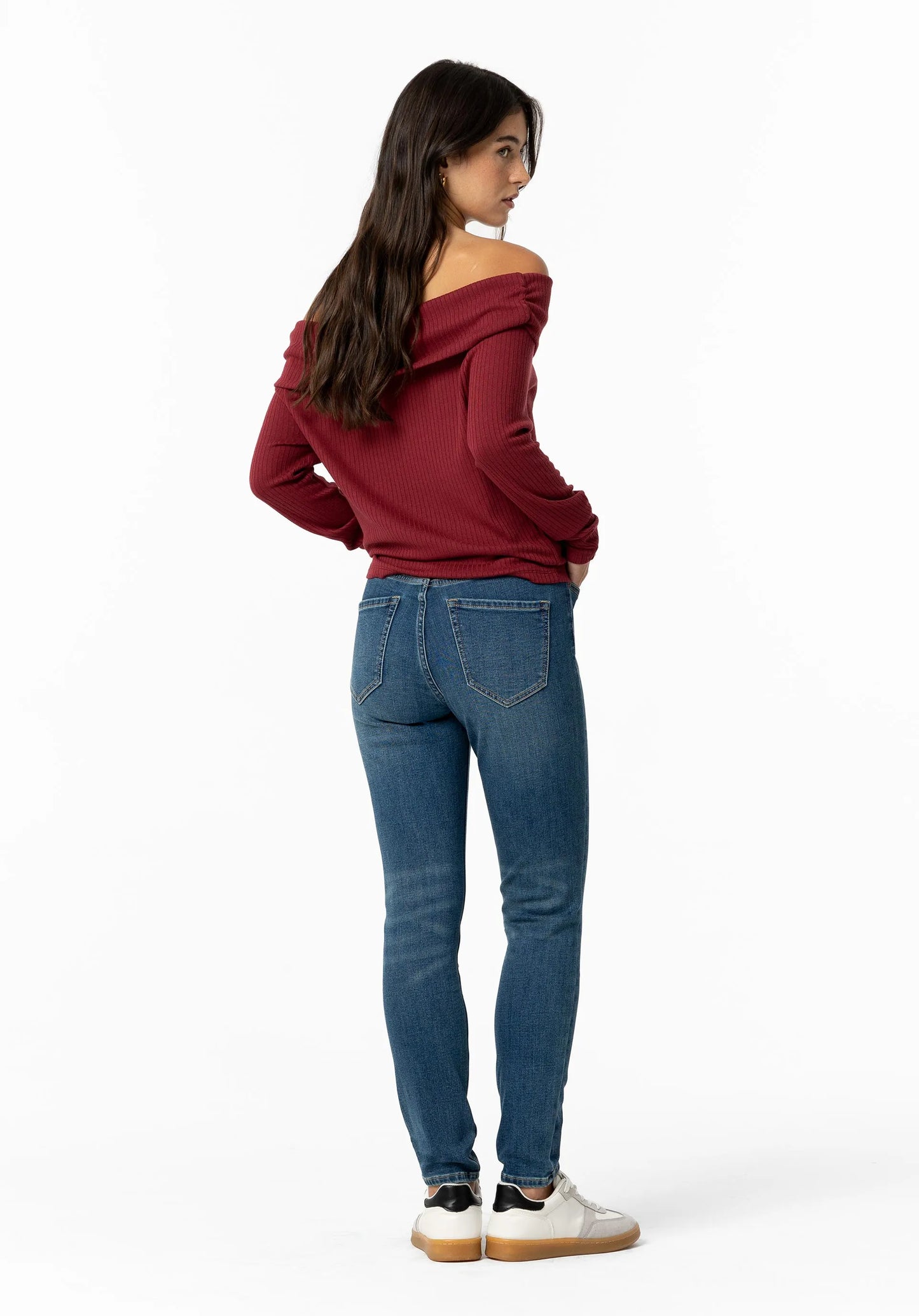 Jeans Tiffosi Skinny
