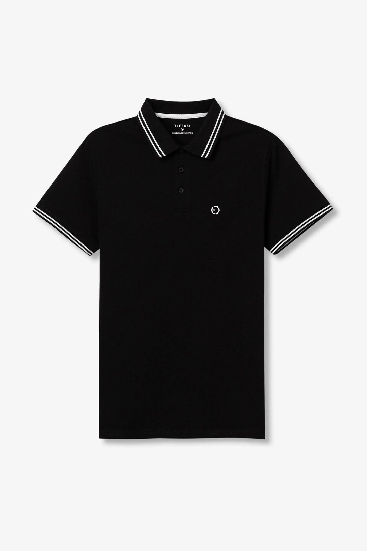 Polo Tiffosi Jeremy Homem