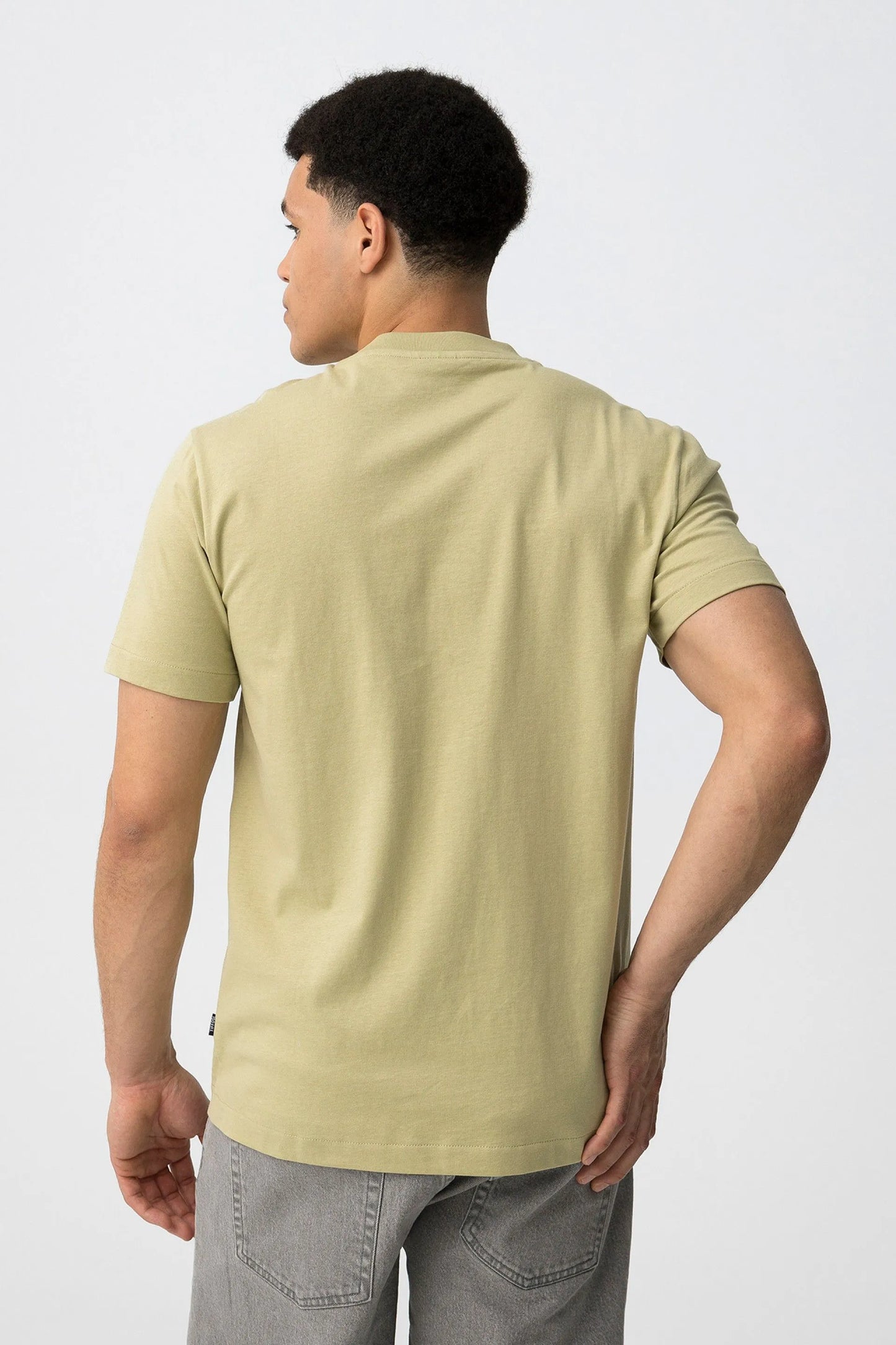 T-shirt Tiffosi Dilan