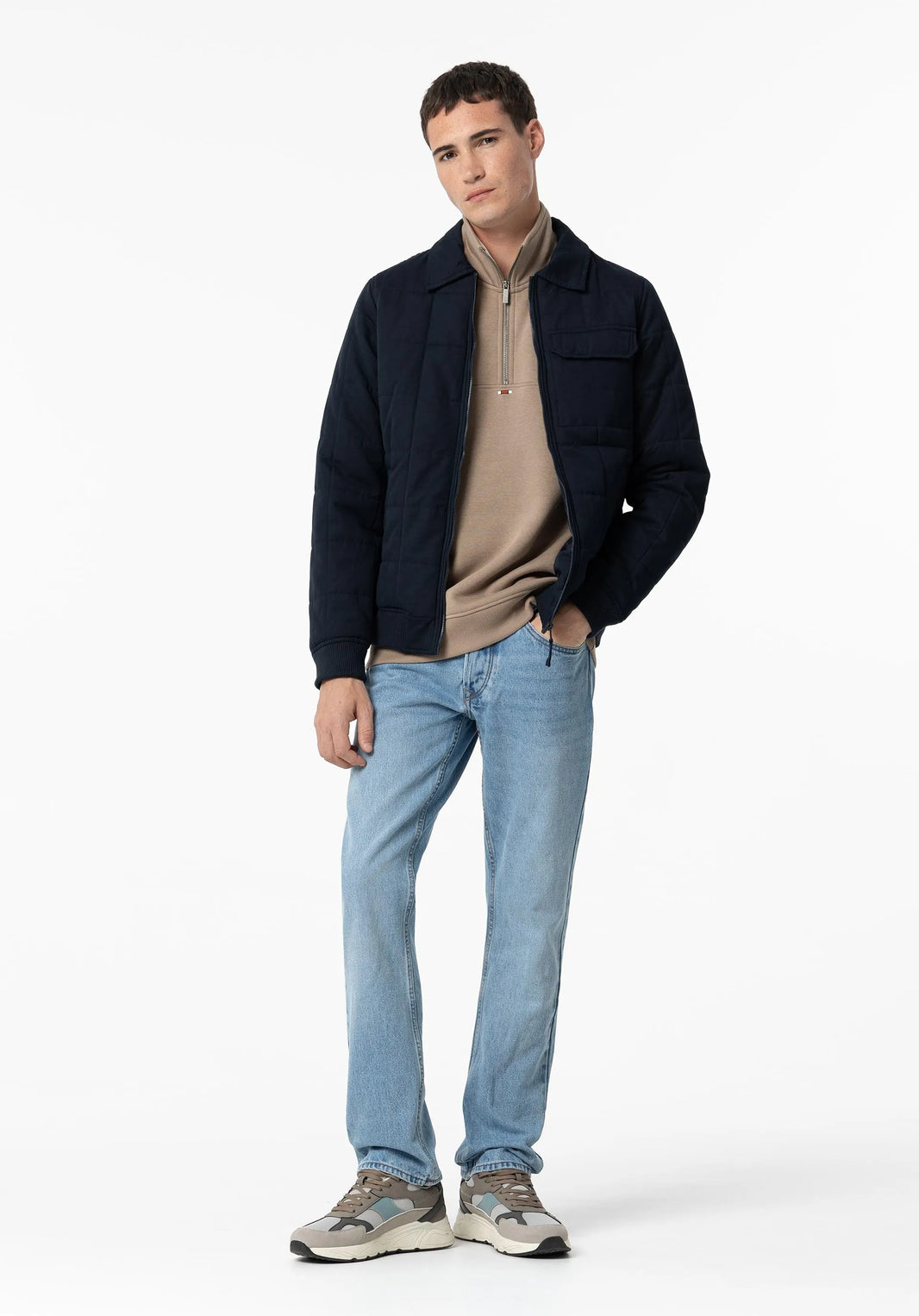 Jeans Tiffosi Reto