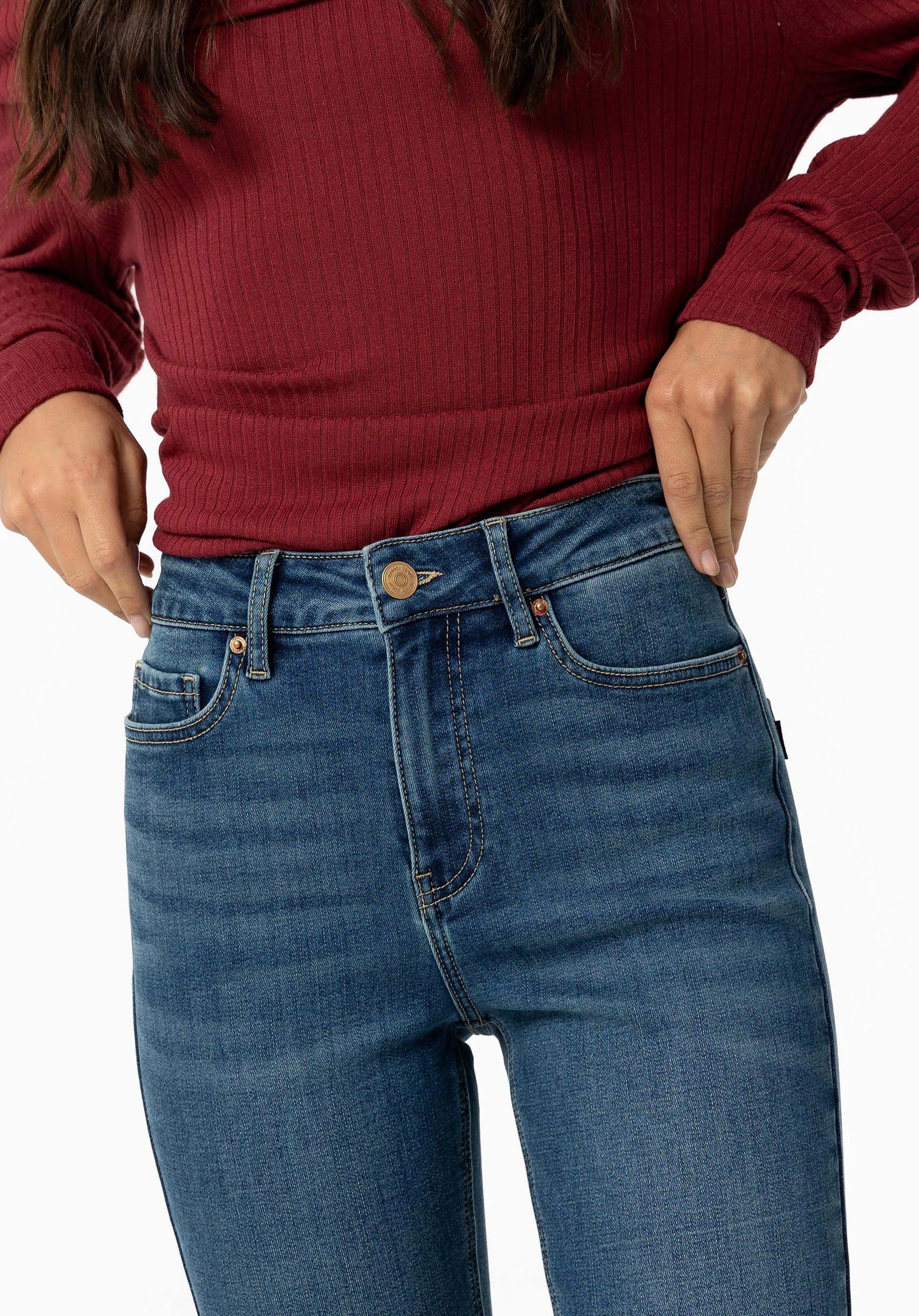 Jeans Tiffosi Skinny