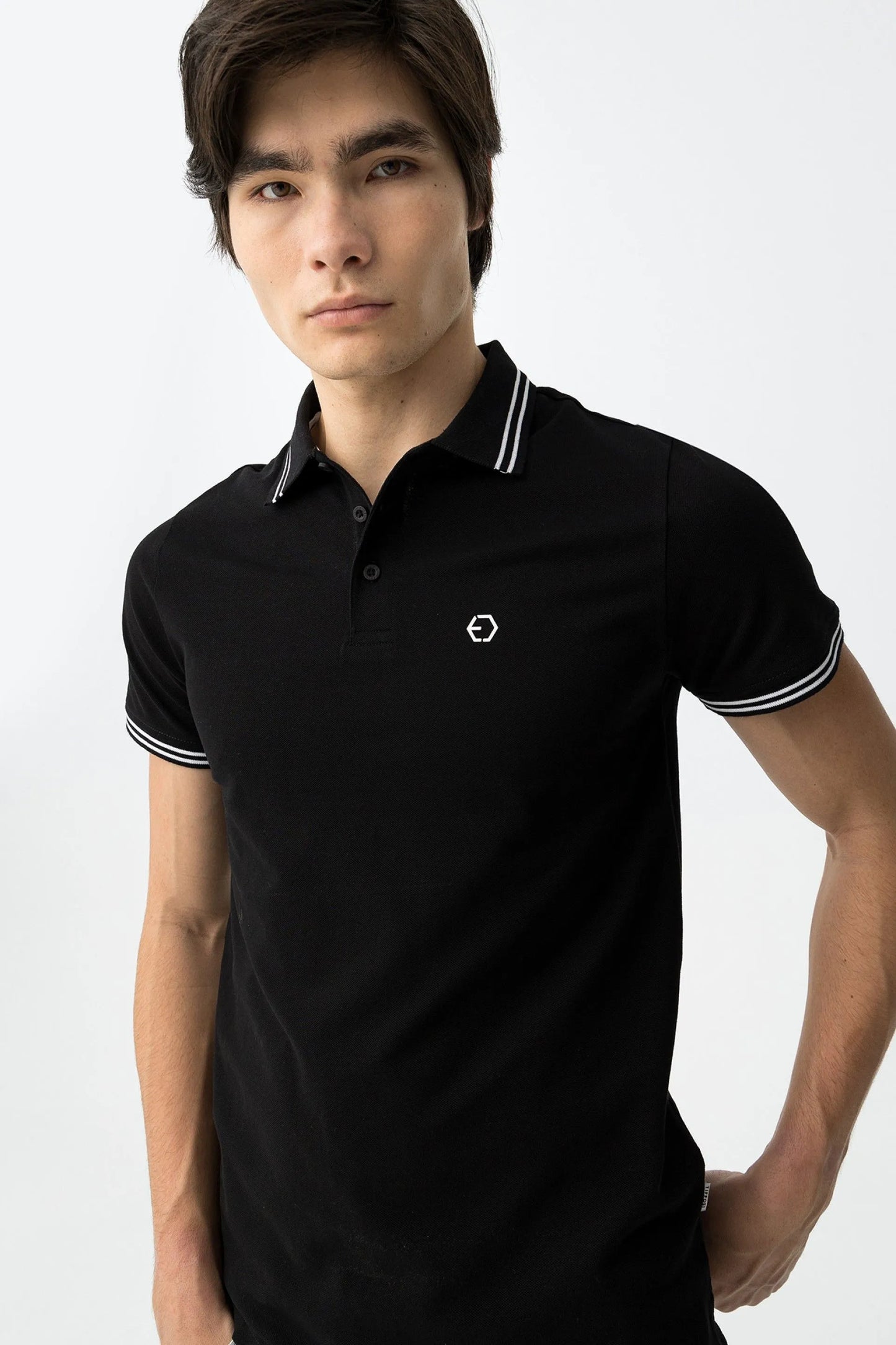 Polo Tiffosi Jeremy Homem