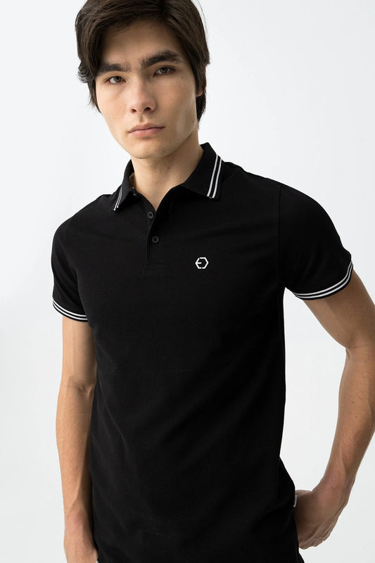 Polo Tiffosi Jeremy Homem