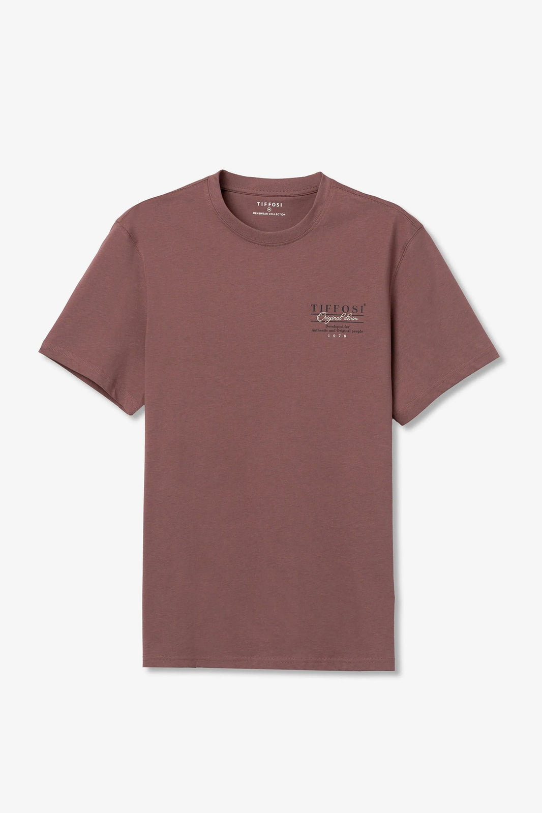 T-shirt Tiffosi Ben