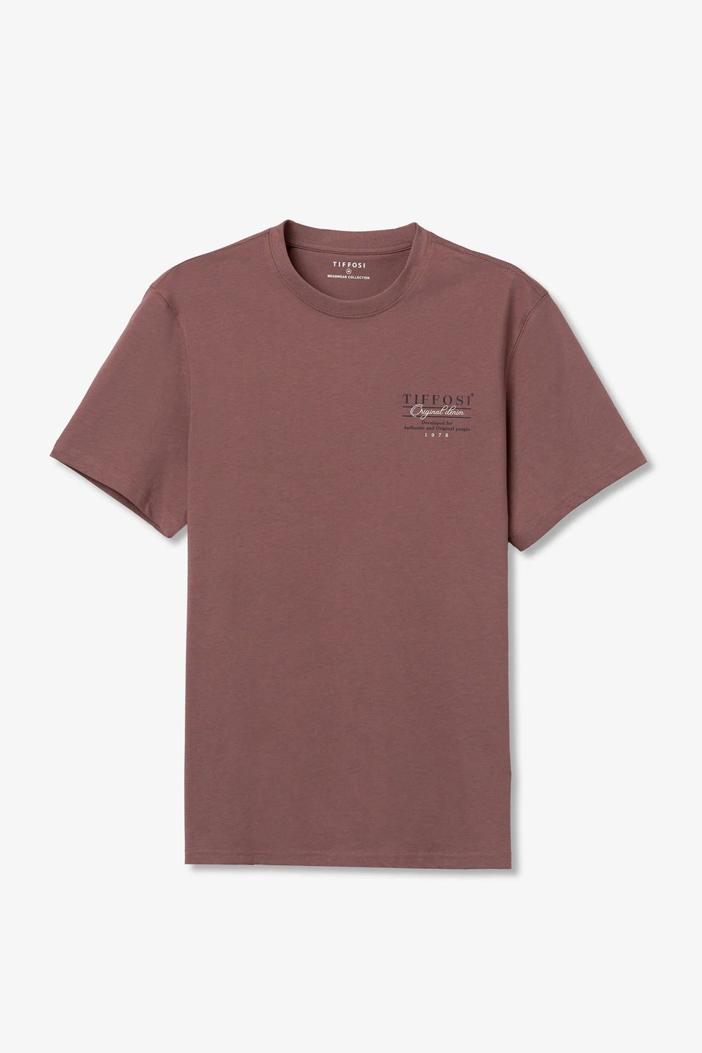 T-shirt Tiffosi Ben