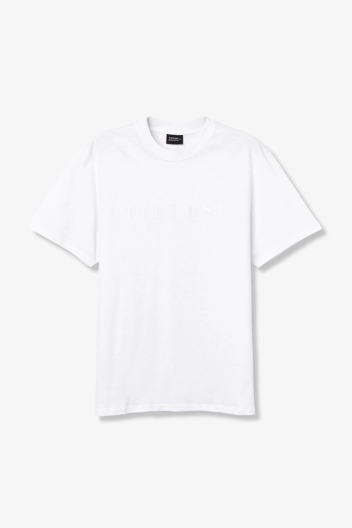 T-shirt Tiffosi Homem Giovanni
