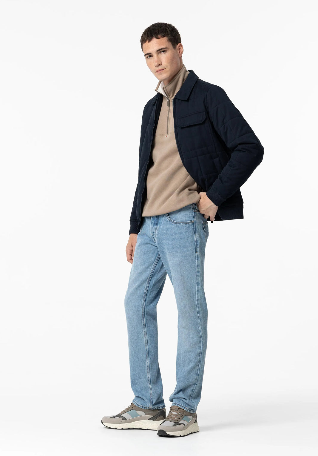 Jeans Tiffosi Reto