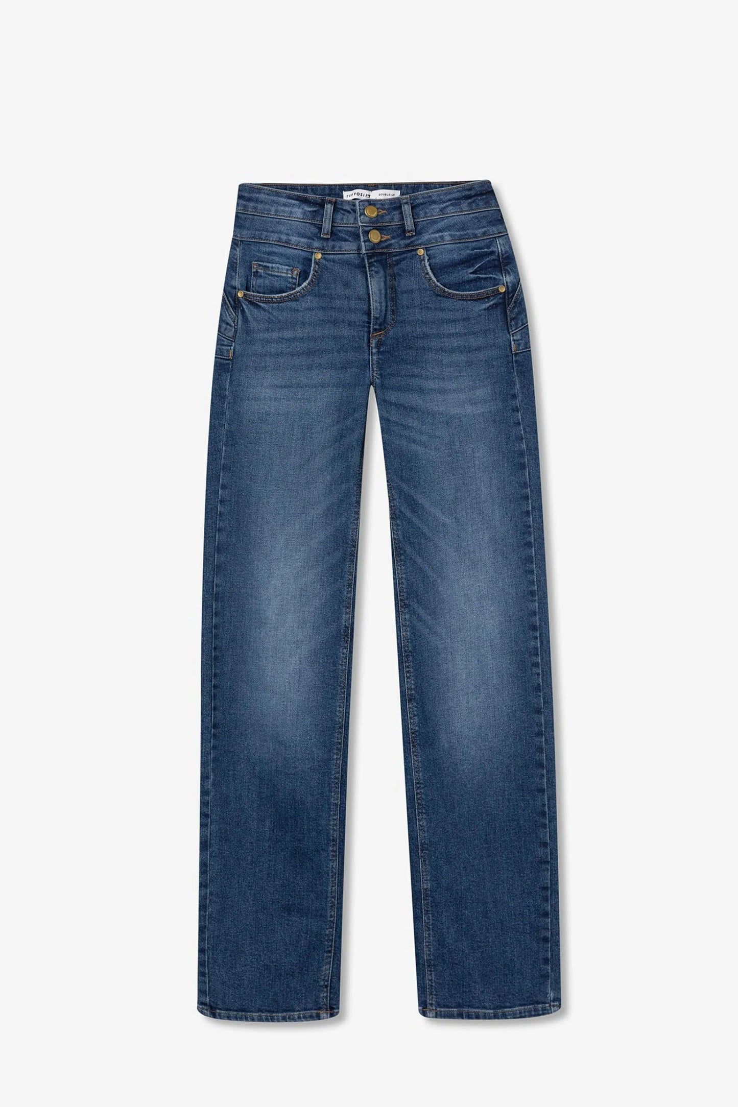 Jeans Tiffosi Wide Leg