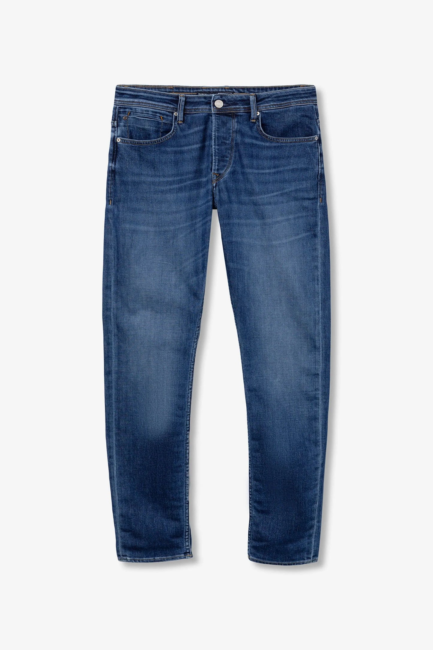 Calça Jeans Tiffosi Tyler