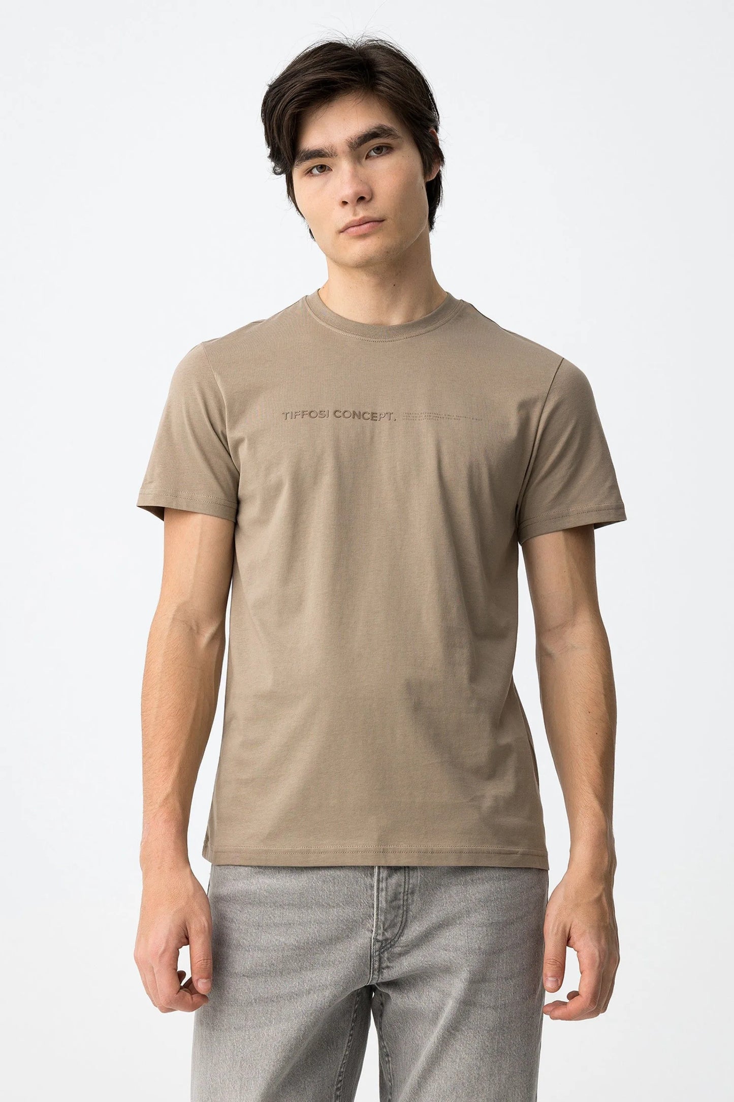 T-shirt Tiffosi Gabriel