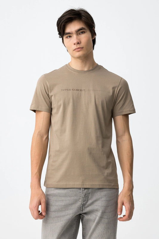 T-shirt Tiffosi Gabriel