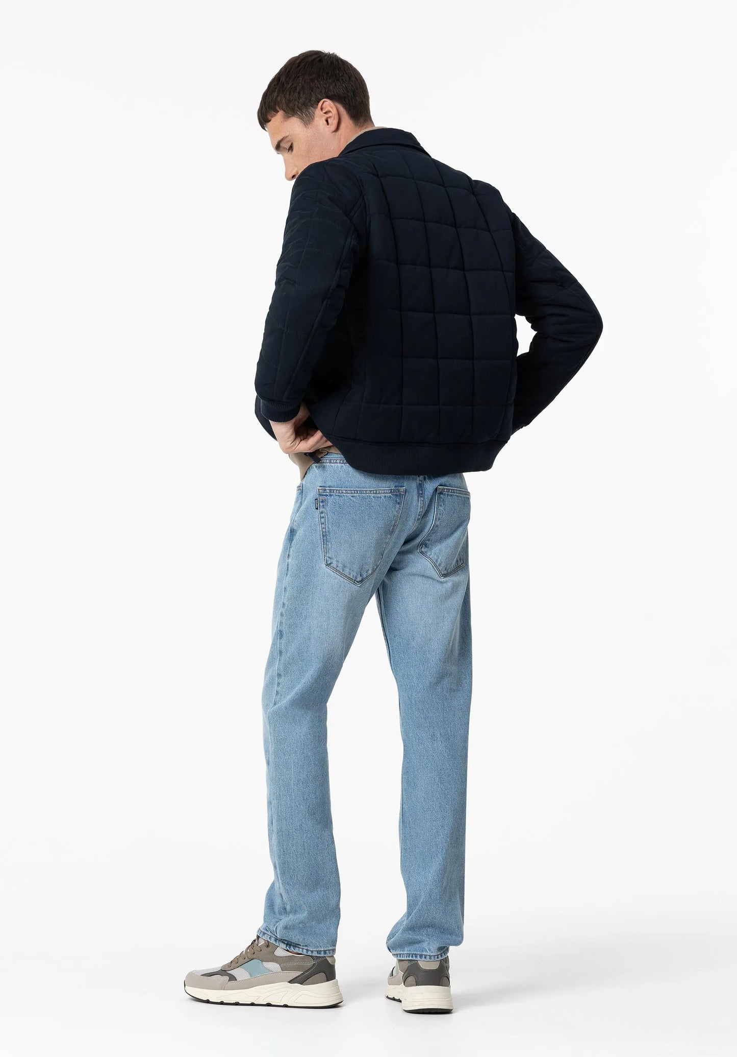 Jeans Tiffosi Reto