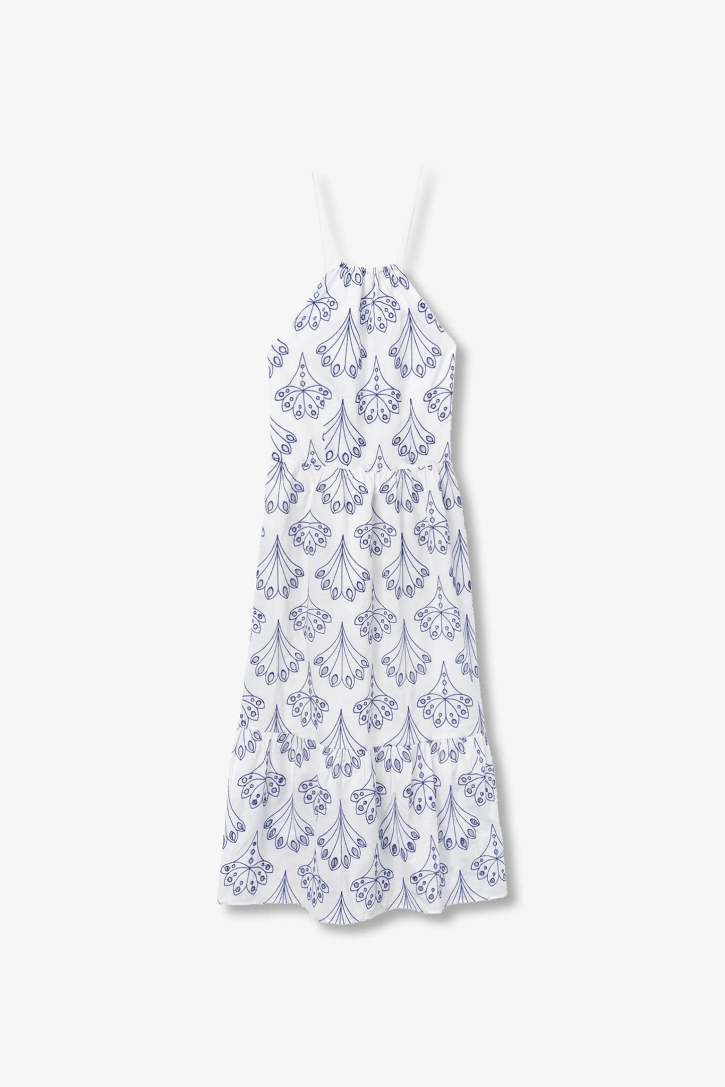 Vestido Tiffosi Salerno