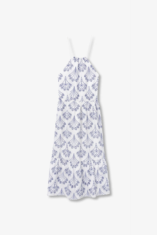 Vestido Tiffosi Salerno