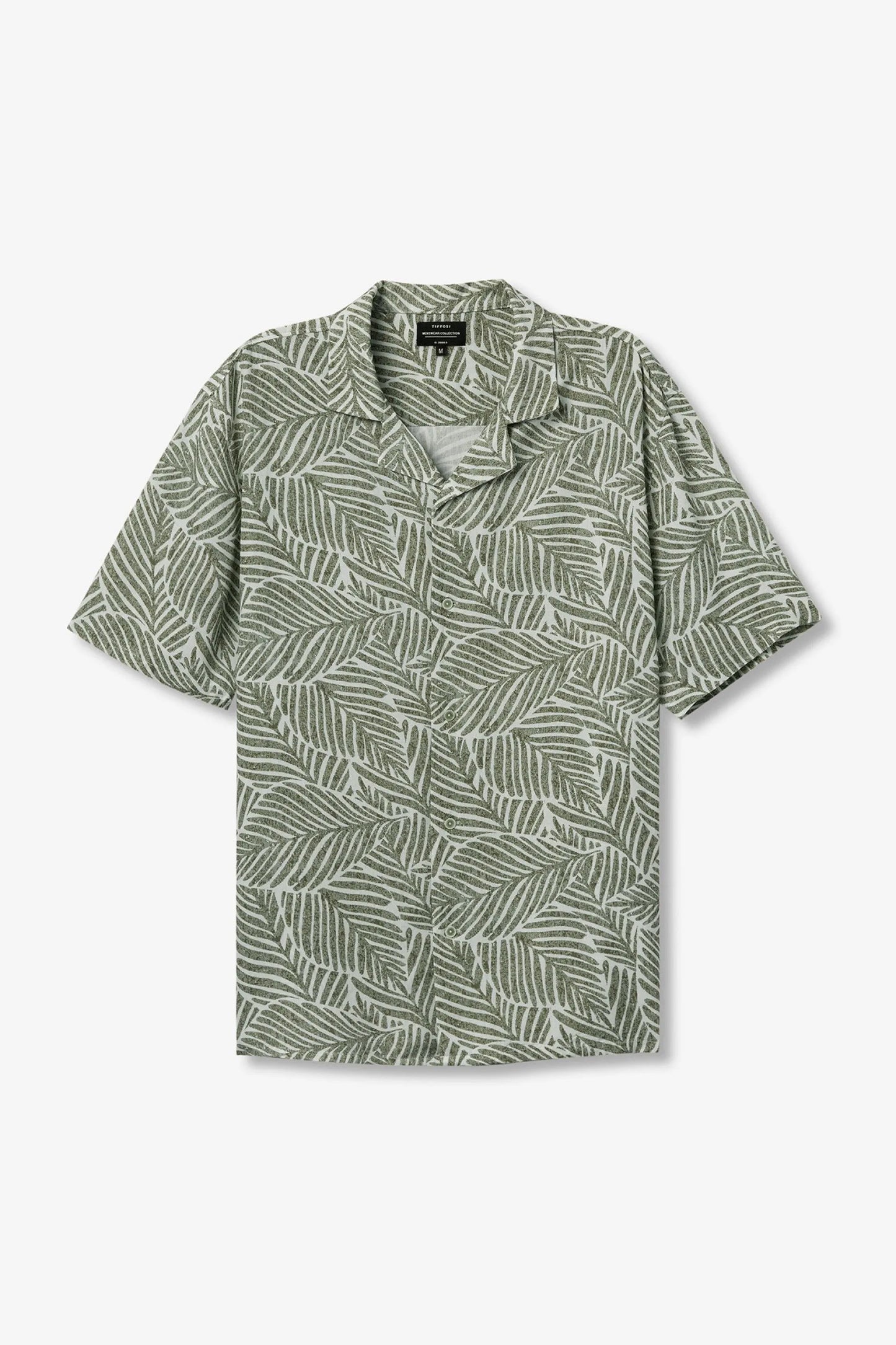 Camisa Tiffosi Vincenzo