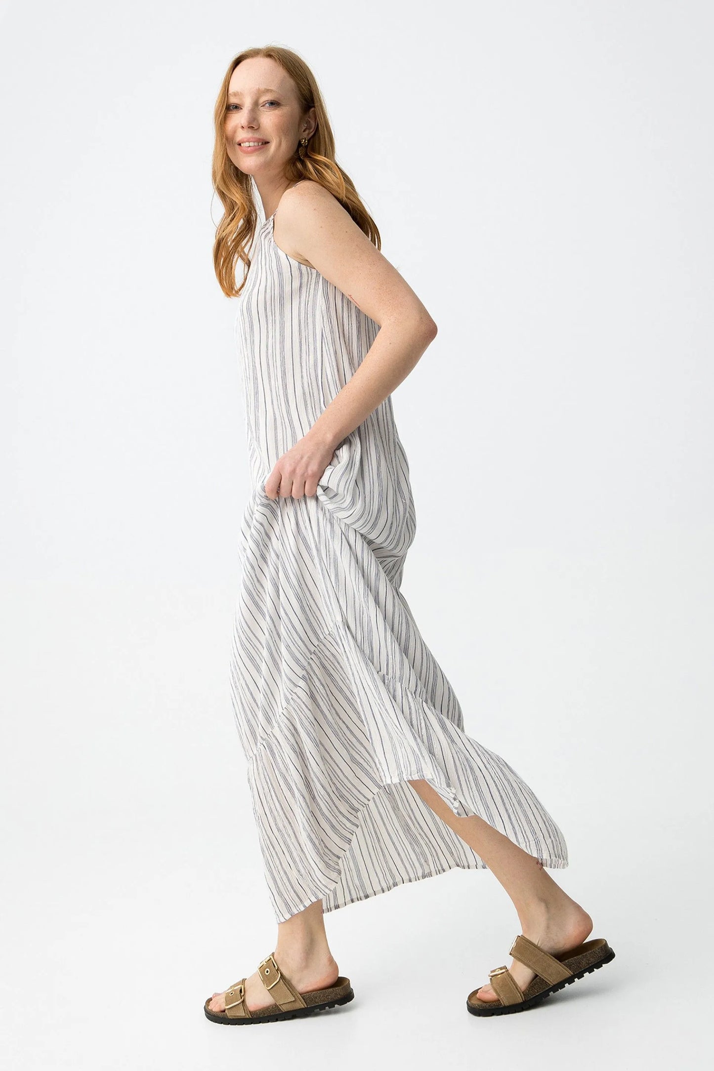 Vestido Tiffosi Bartlomeu