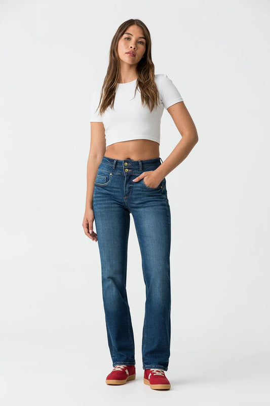 Jeans Tiffosi Wide Leg