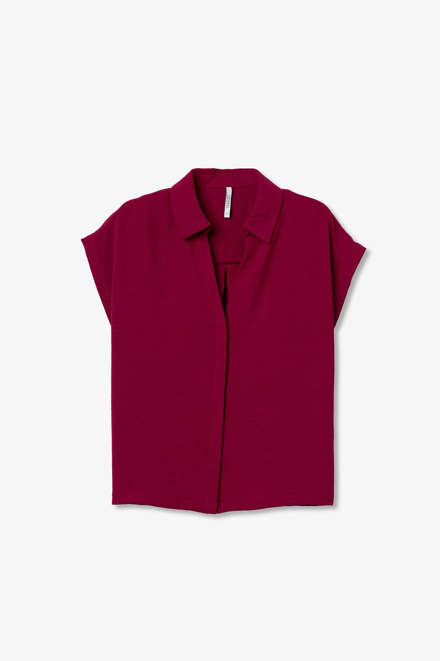 Camisa Tiffosi Mulher Berto_1