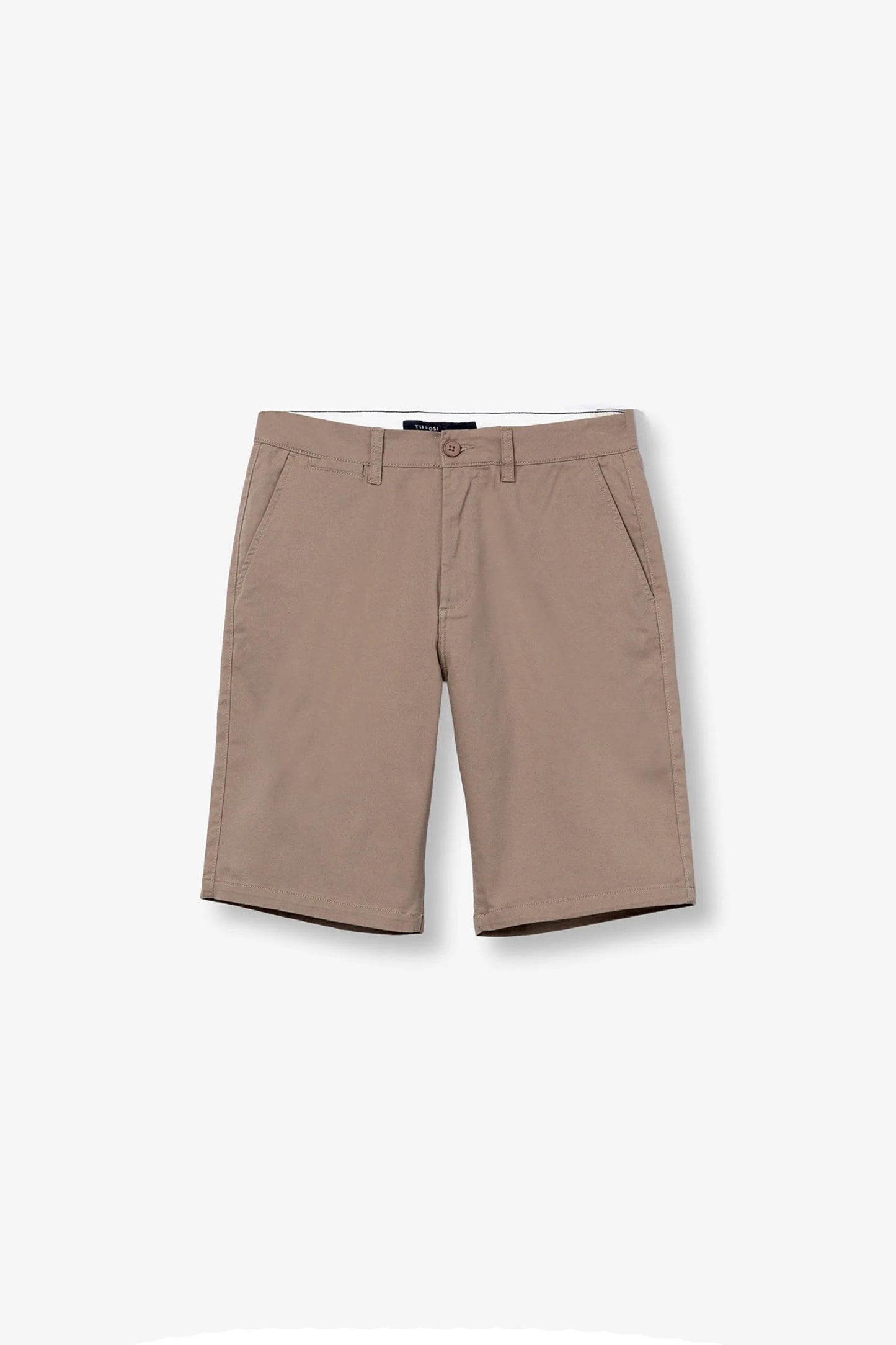 Calções Chino Tiffosi short relaxed