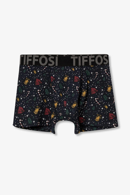 Boxers Tiffosi Natal