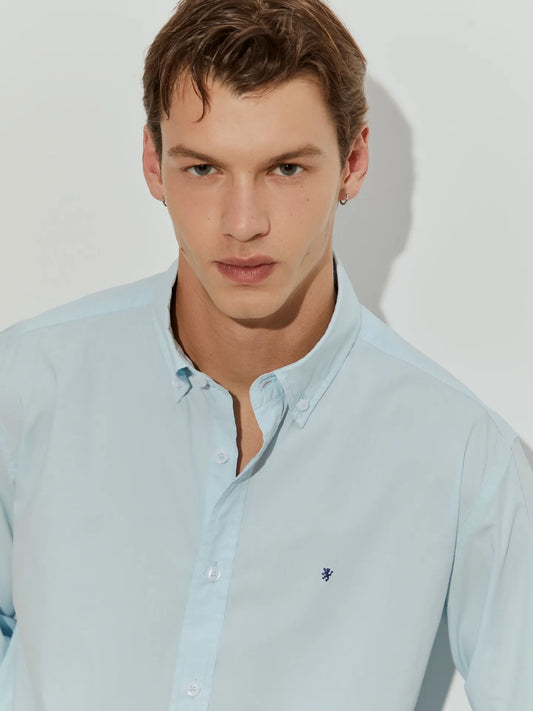 Camisa Lion of Porches