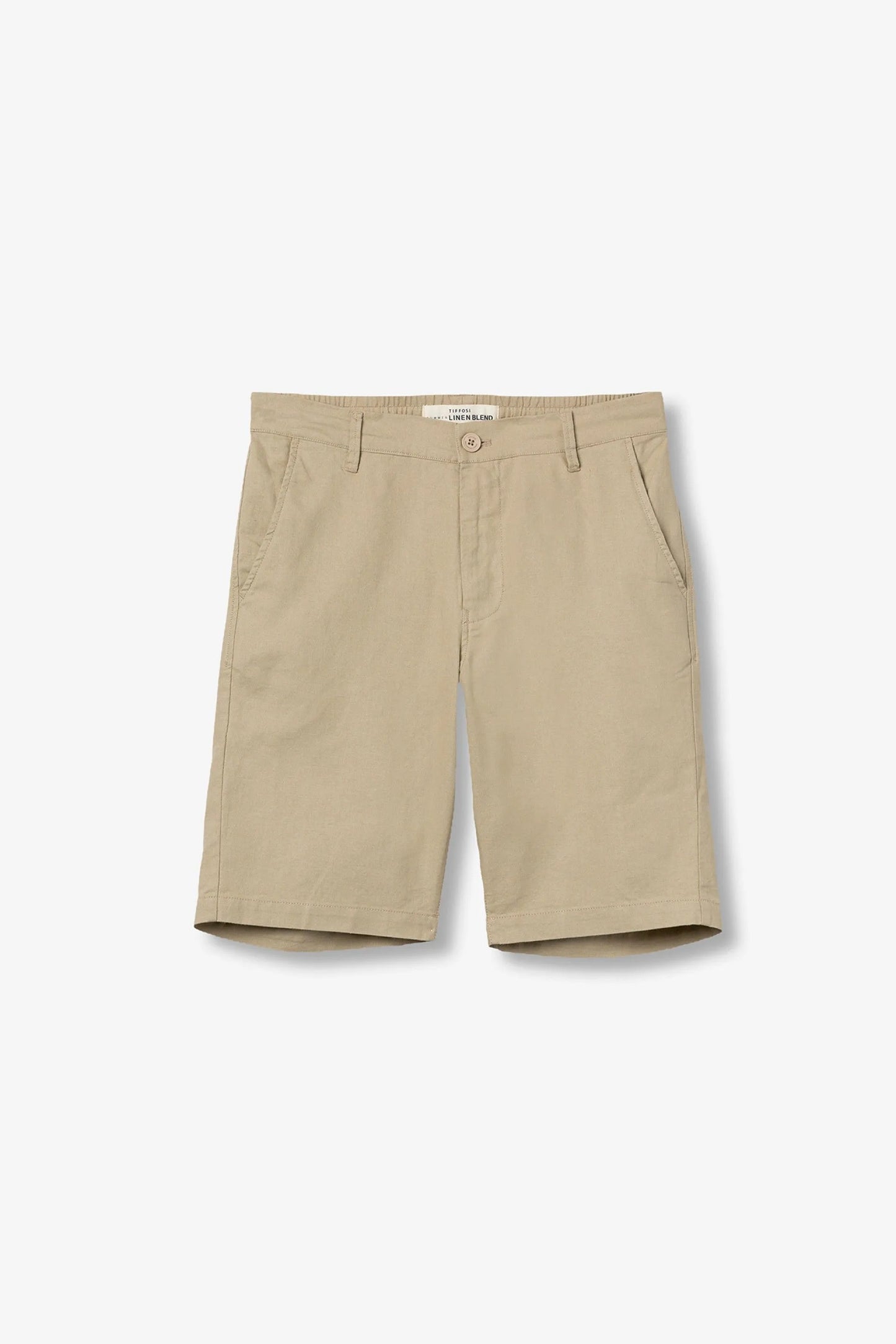 Calções Tiffosi Chino Short Regular