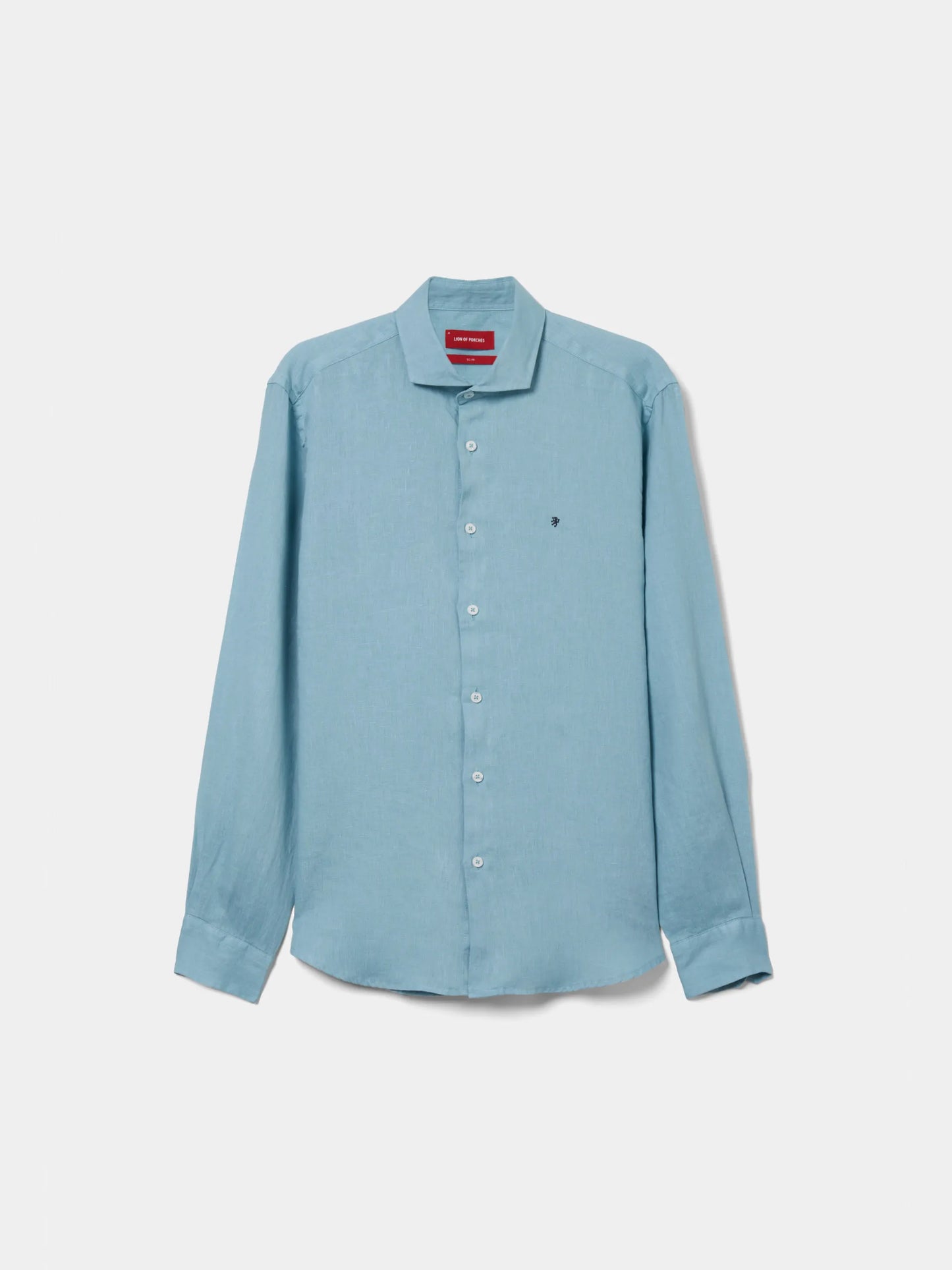 Camisa Lion of Porches Homem
