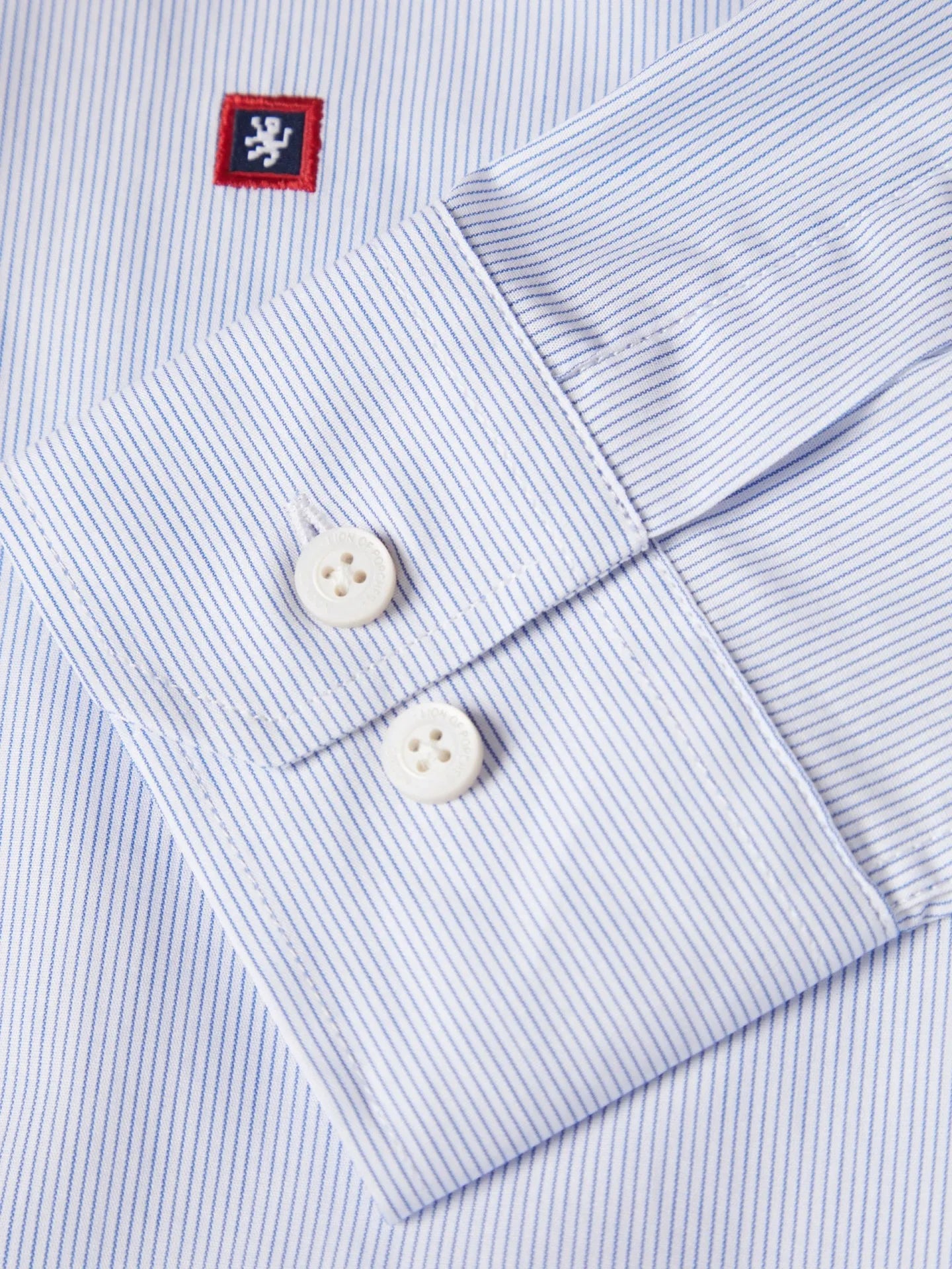 Camisa Lion of Porches
