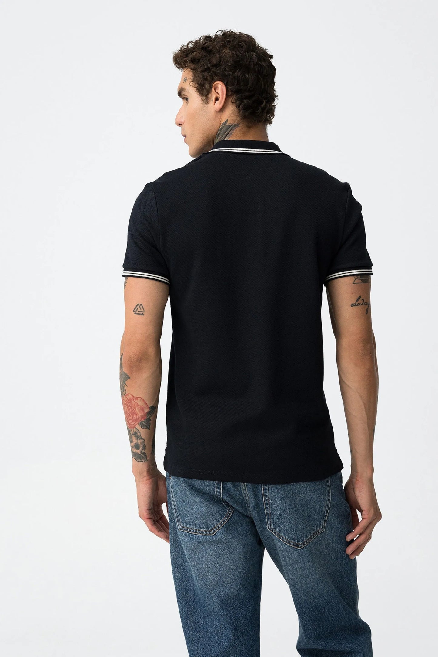 Polo Tiffosi América