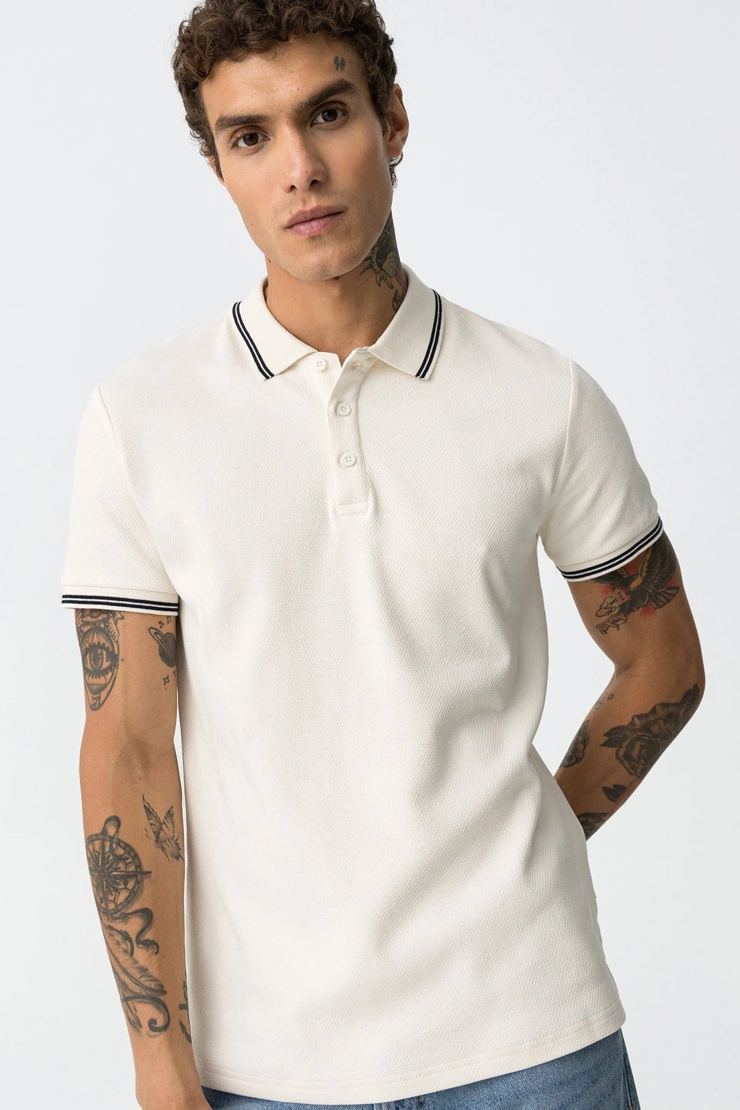 Polo Tiffosi América