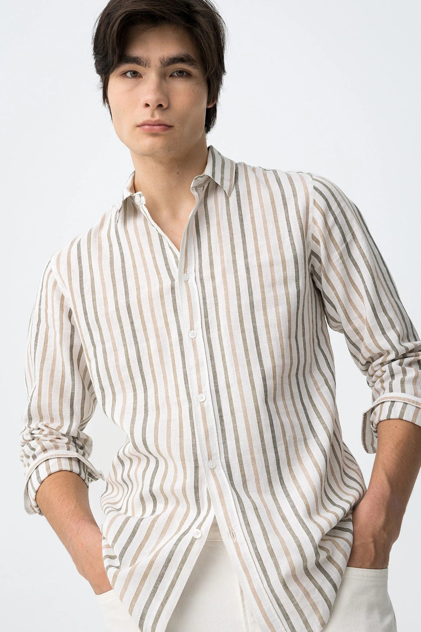 Camisa Tiffosi Vincent