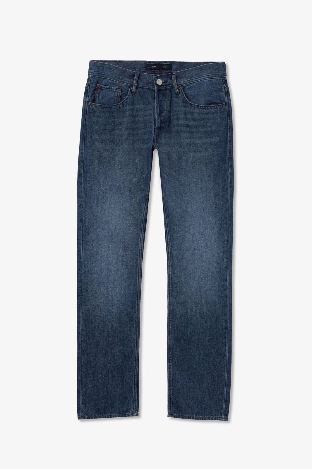 Jeans Tiffosi Homem