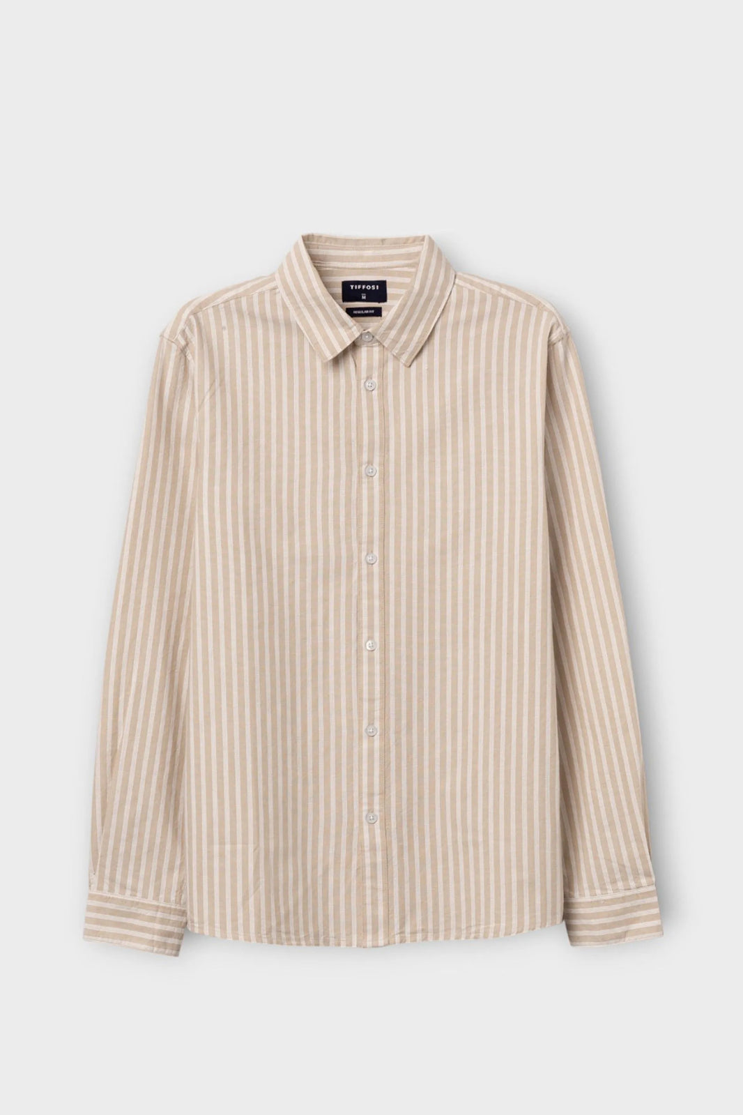 Camisa Tiffosi Homem