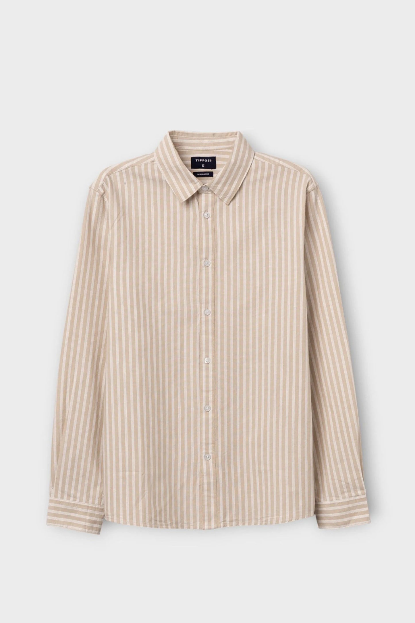 Camisa Tiffosi Homem