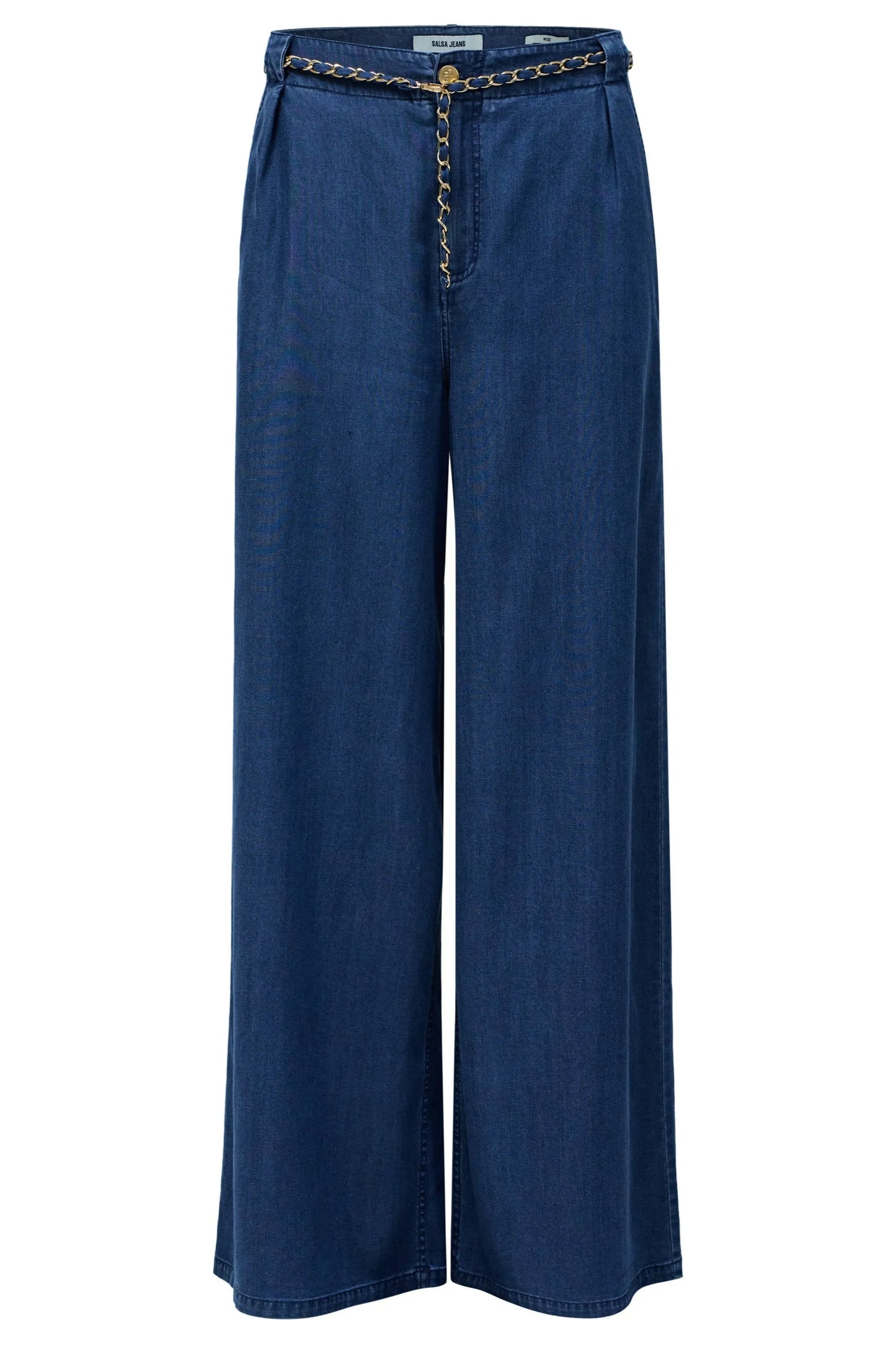 Calça chino Salsa