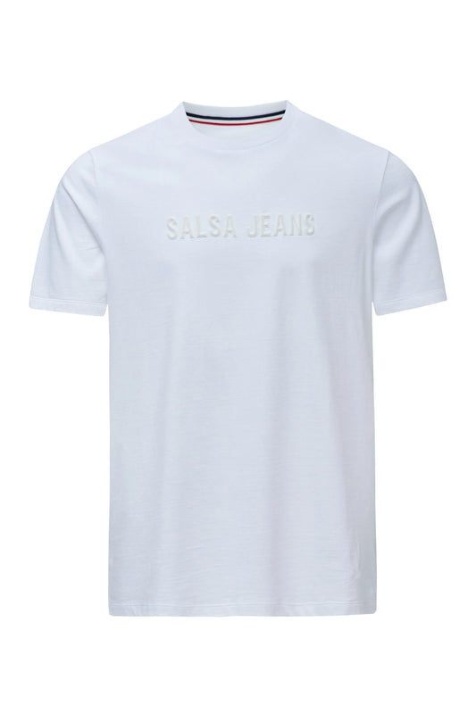T-Shirt Slim Fit Salsa