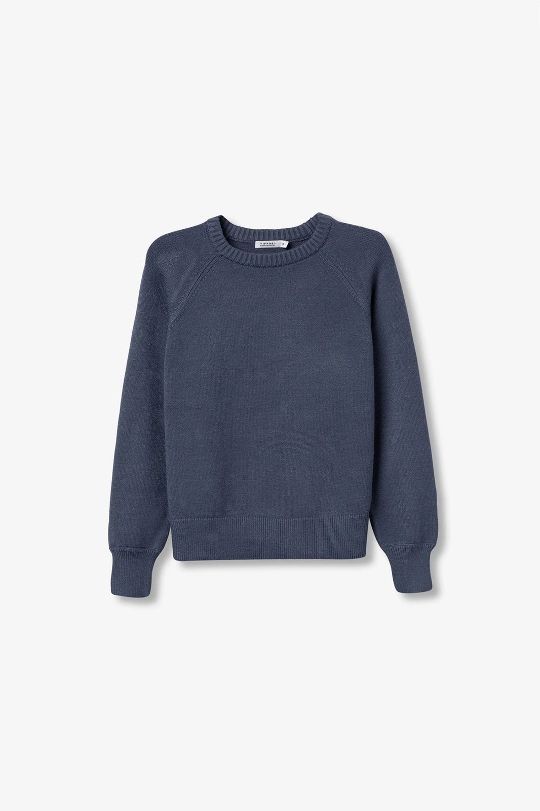 Sweater em Malha