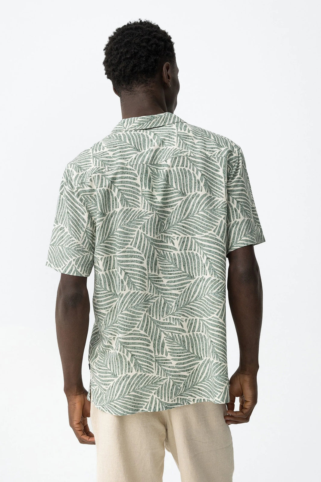 Camisa Tiffosi Vincenzo